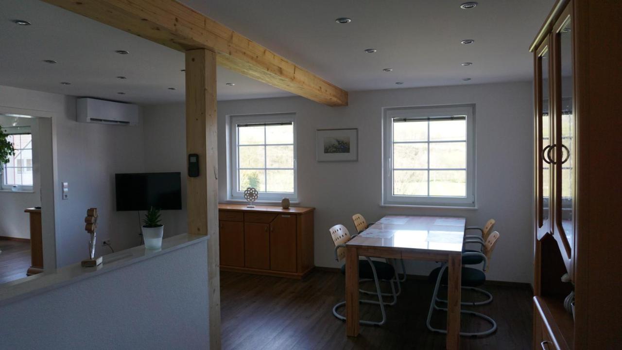 Ferienwohnung Anna Durbach Ngoại thất bức ảnh
