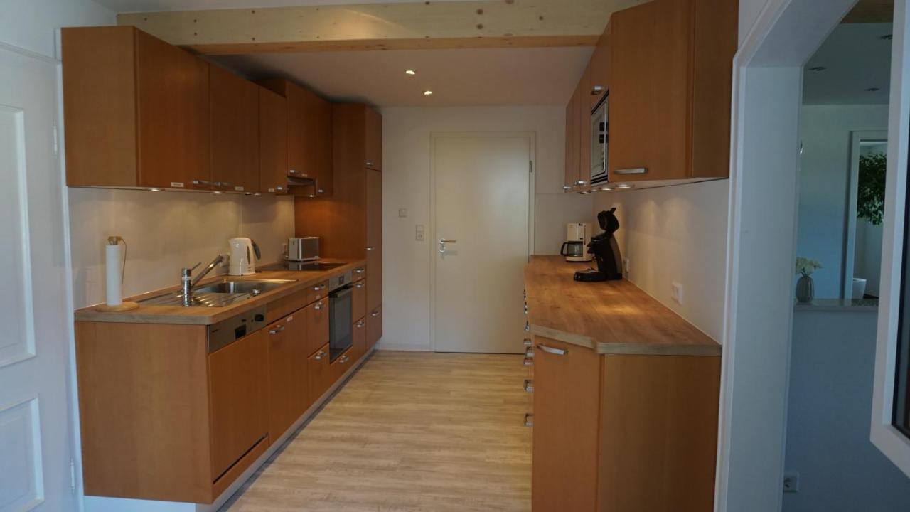 Ferienwohnung Anna Durbach Ngoại thất bức ảnh