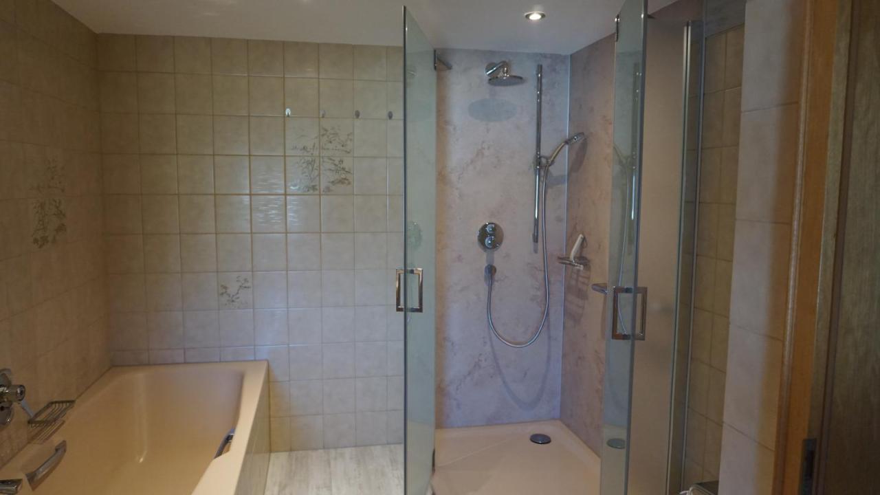 Ferienwohnung Anna Durbach Ngoại thất bức ảnh