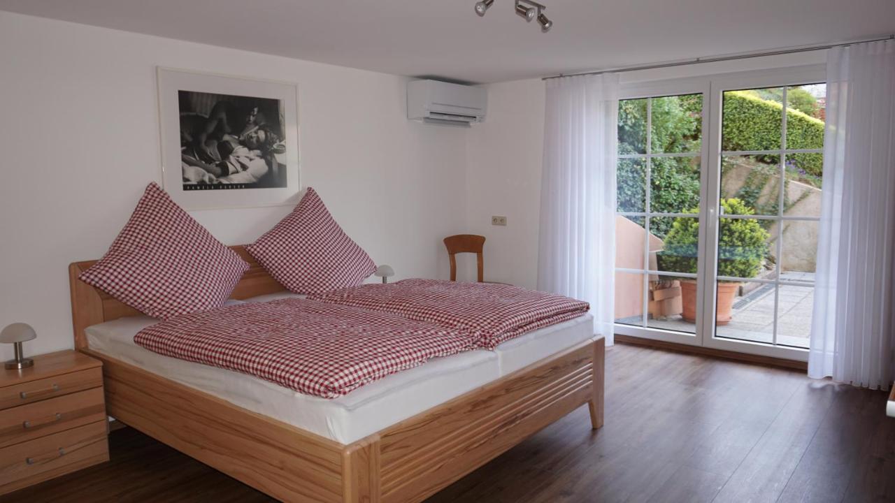 Ferienwohnung Anna Durbach Ngoại thất bức ảnh