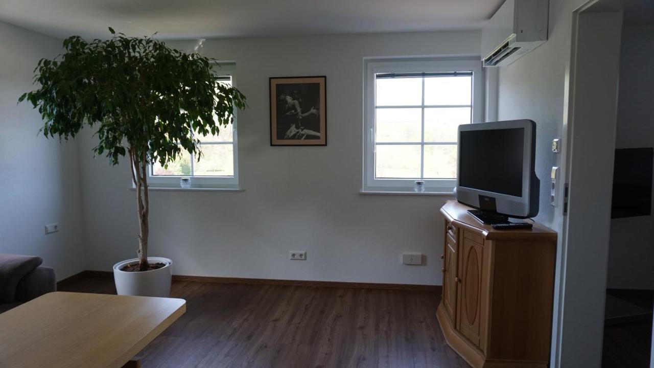 Ferienwohnung Anna Durbach Ngoại thất bức ảnh